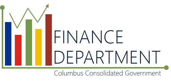 Finance Dept logo