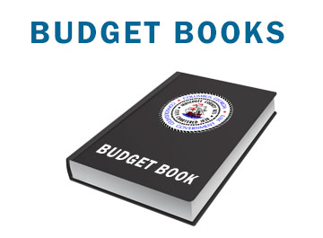 Budget Books