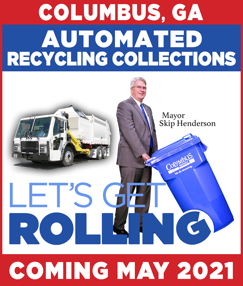 Public Works Waste Collection