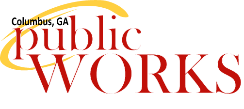 Public Works Waste Collection
