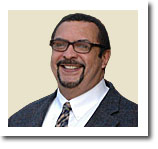 Daniel Hill