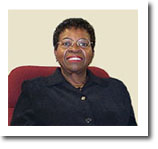 Pat Hunter