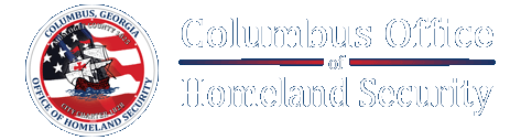 Columbus, Georgia Office of Homeland Security website