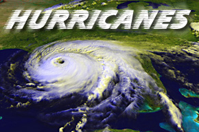Tips to prepare for Hurricanes