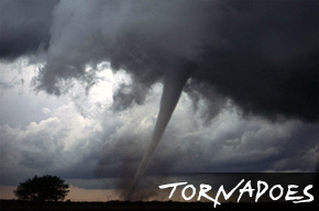 Tips to prepare for Tornadoes