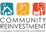 CCG Community Reinvestment