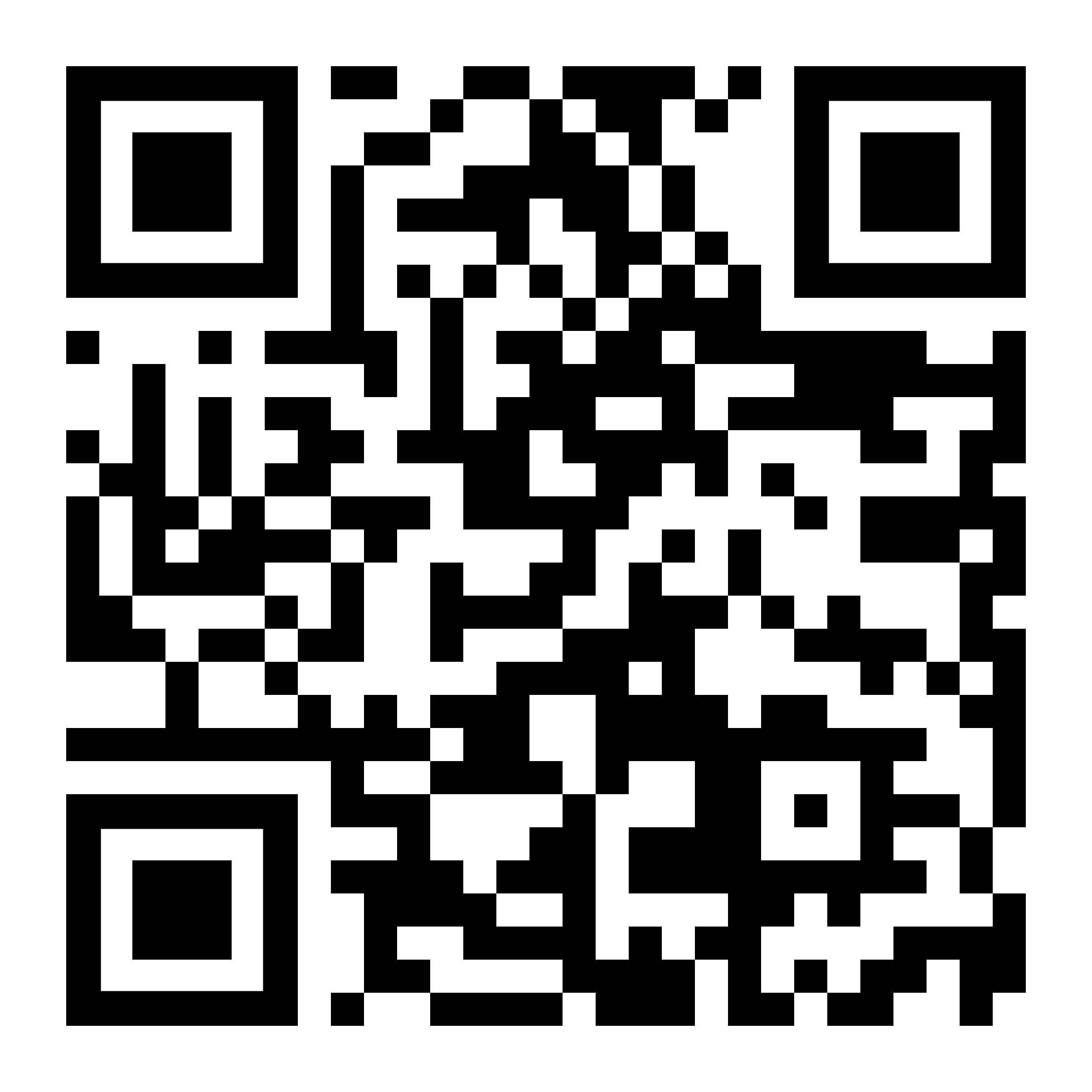 QR Code to install Columbus 3-1-1 on your device.
