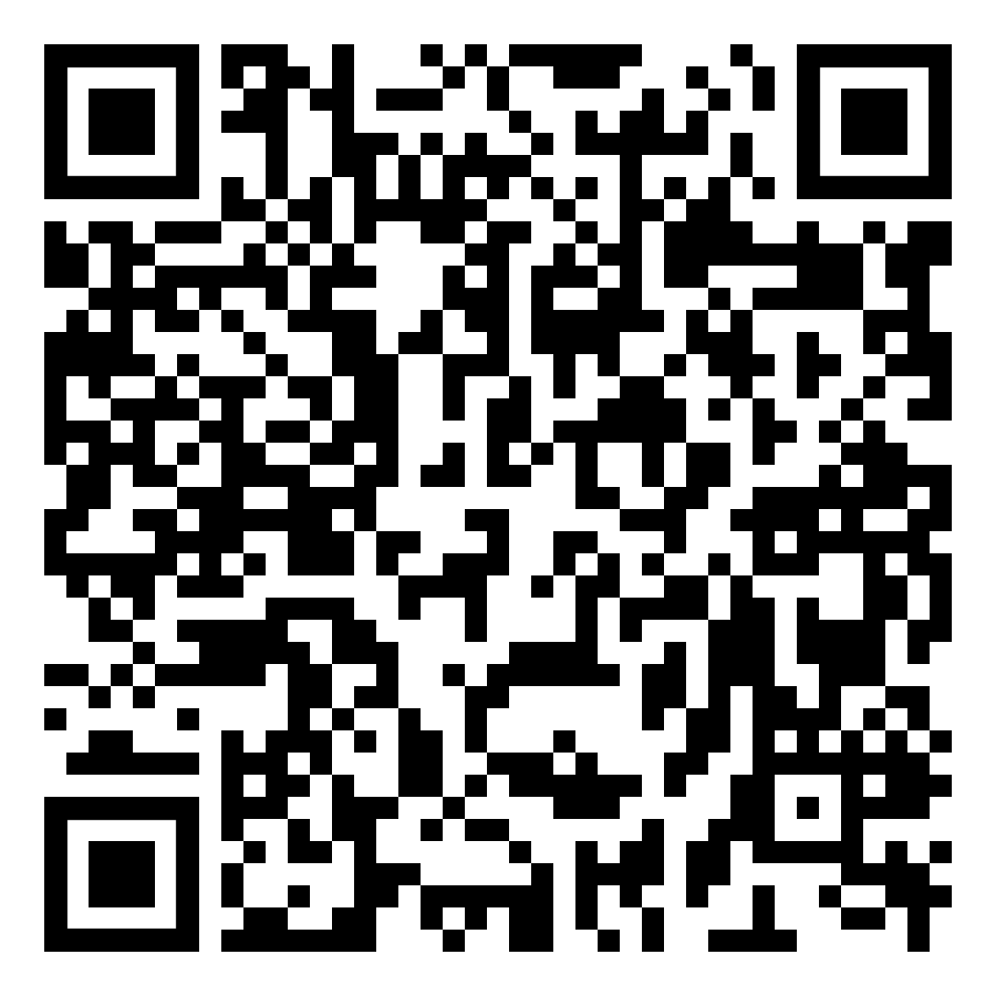 QR Code to install CivicReady on your device.