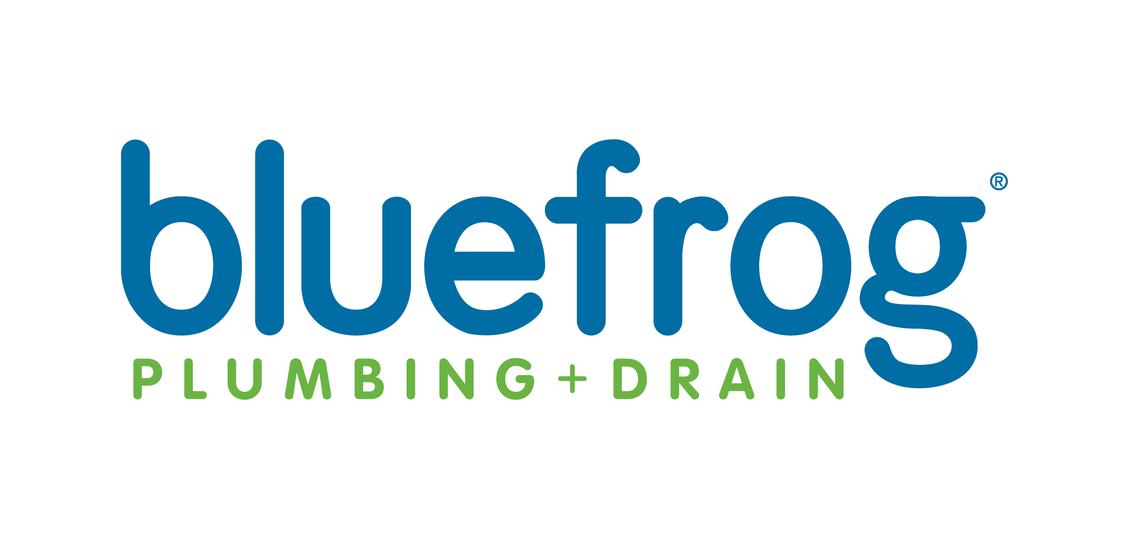 Bluefrog Plumbing