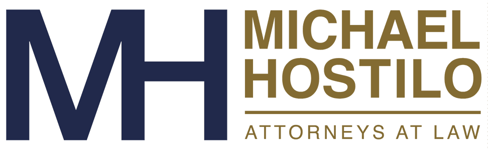 Michael Hostilo Attorneys at Law