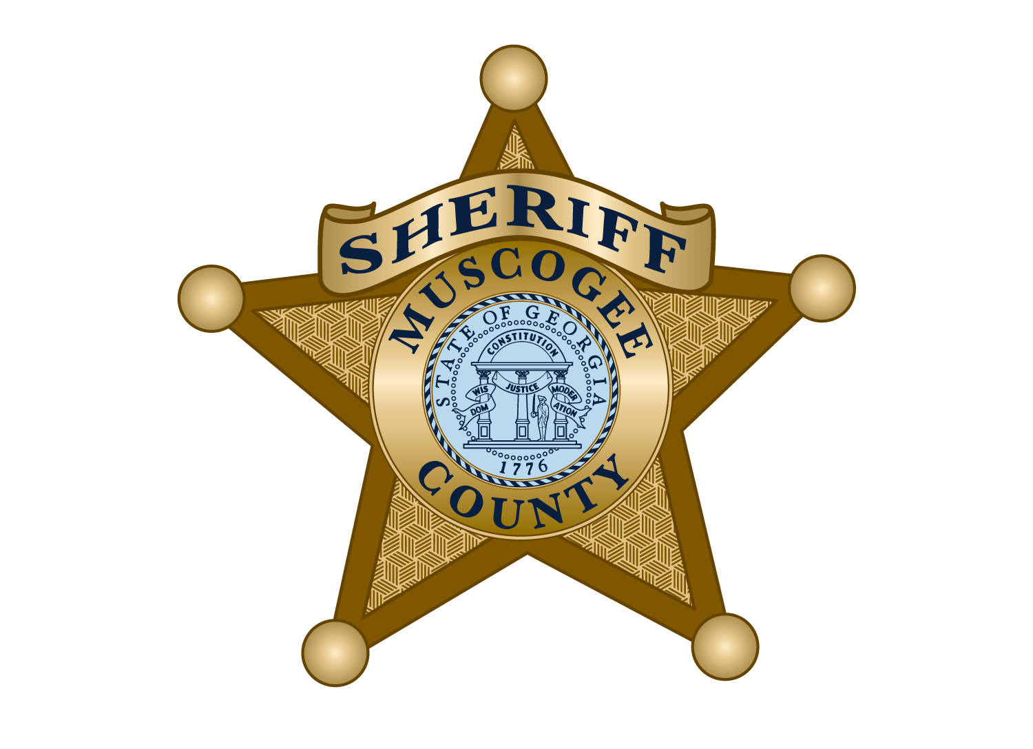 Muscogee County Sheriff's Office