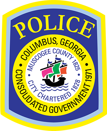 Columbus GA Police Department