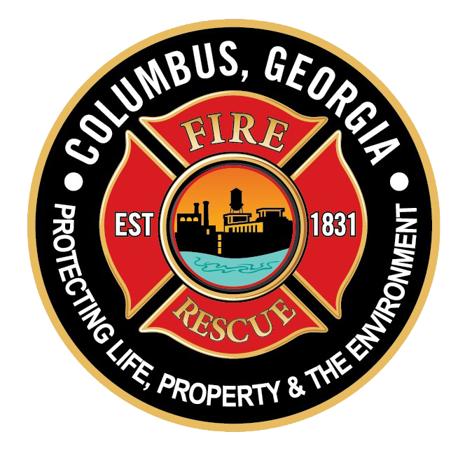 Columbus GA Fire & EMS