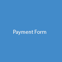 Payment Form