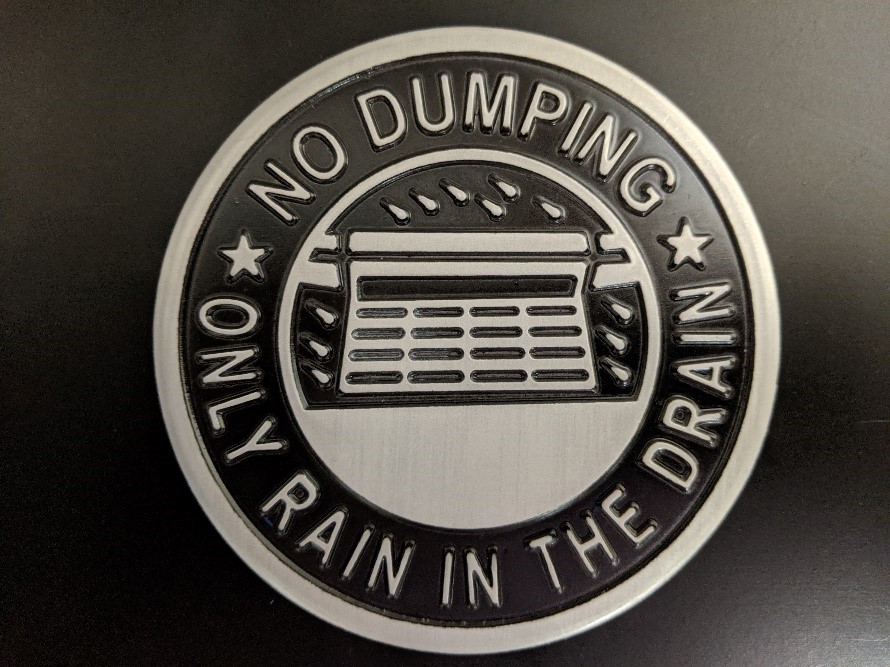 No Dumping