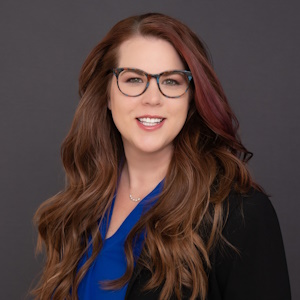 Ashley Becker