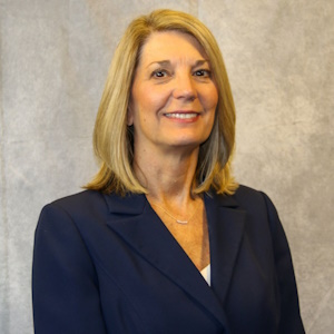 Pam Hodge