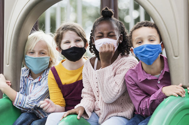 kidsmask