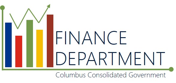 finance department logo