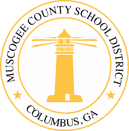 Sponsor Muscogee County School District