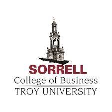 Troy University Sorrell College of Business