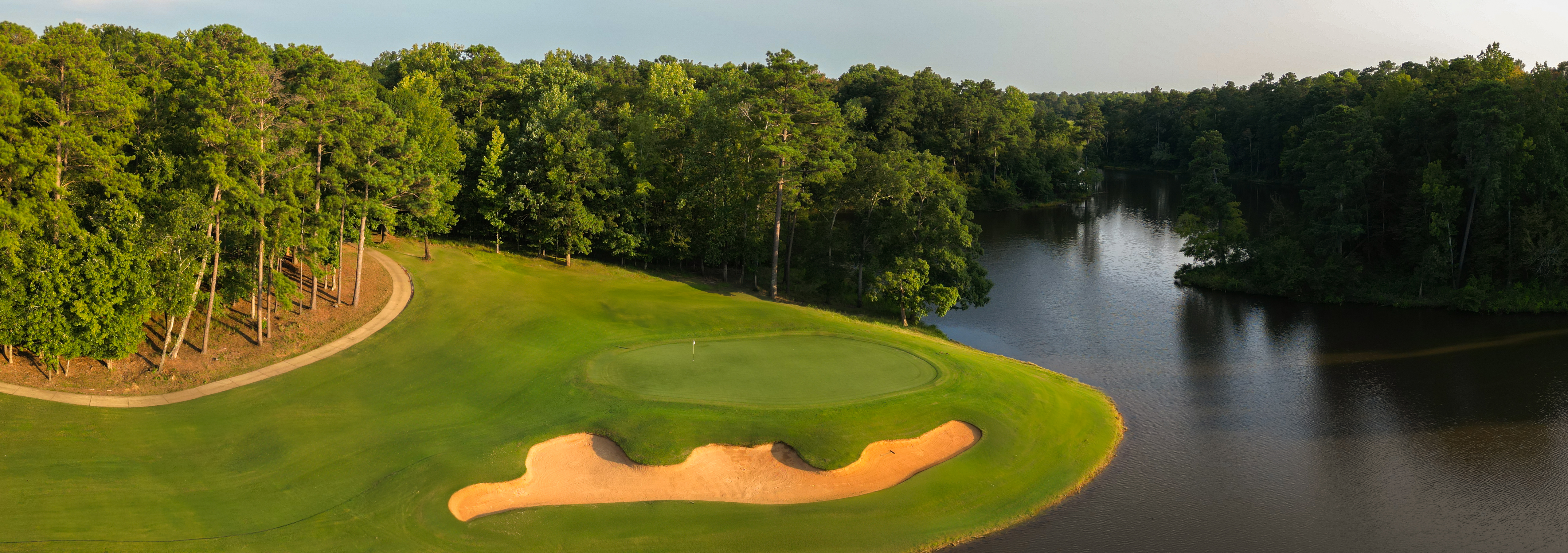 Golf Course Image