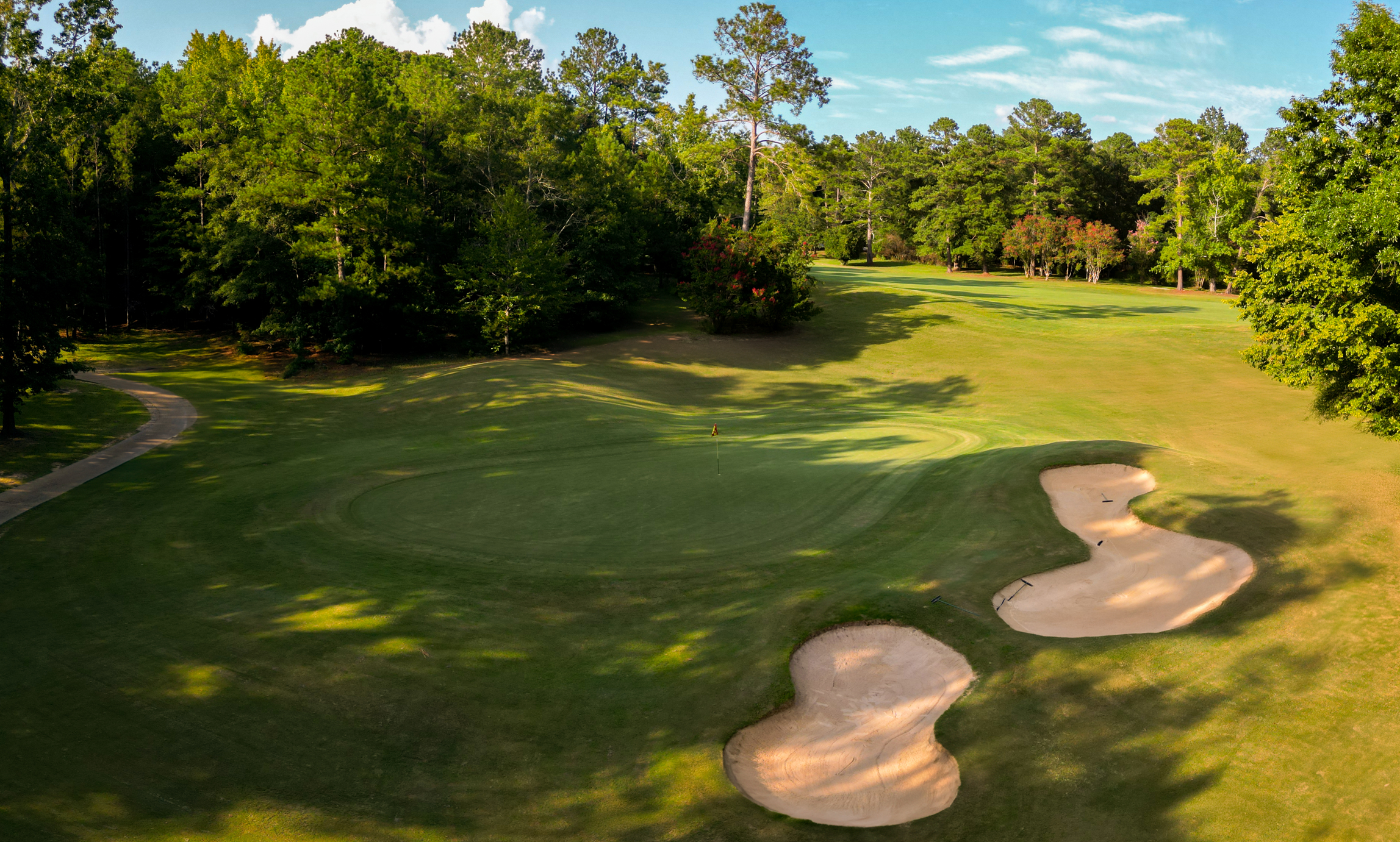 Bull Creek Hole