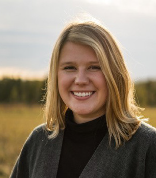 Jennifer Doud, RD
