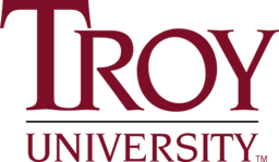 Troy University Logo