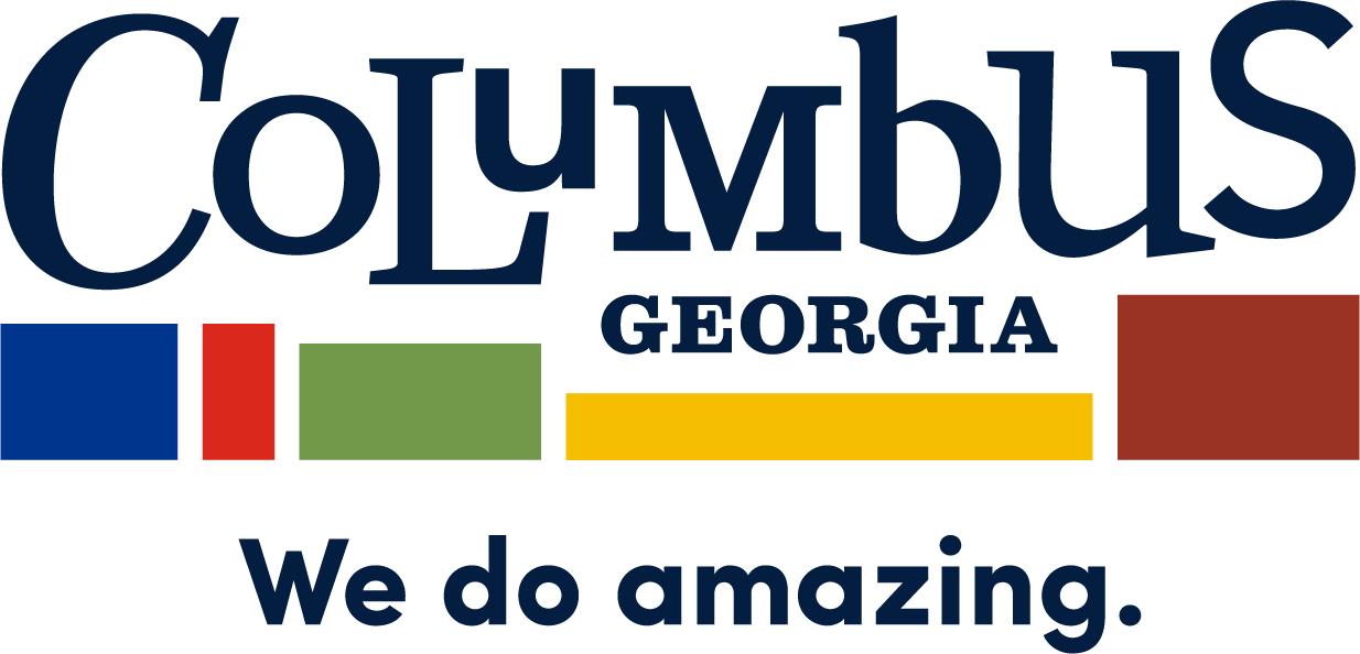 Columbus GA Logo