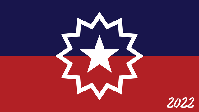 Juneteenth Flag