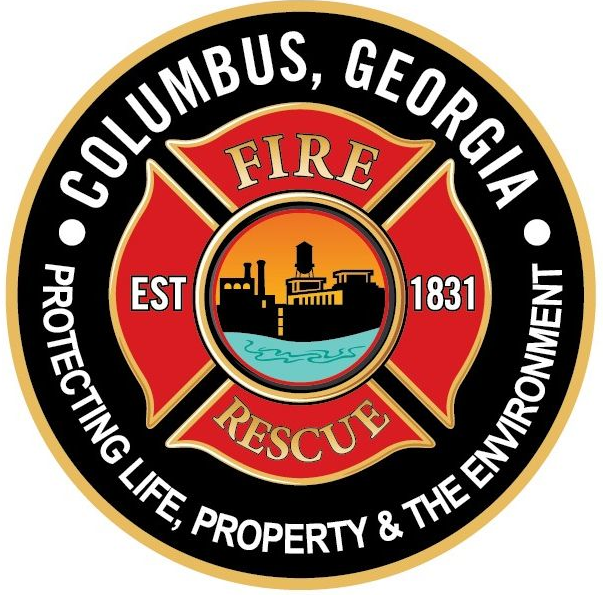 Columbus Fire & EMS