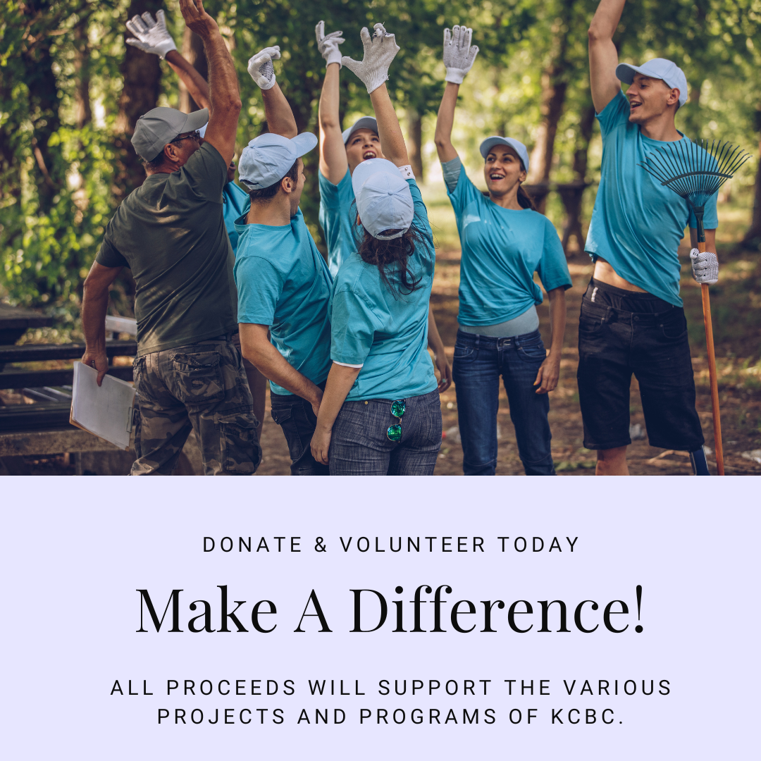 You can make a donation and Make A Difference Today! We truly appreciate our community members!