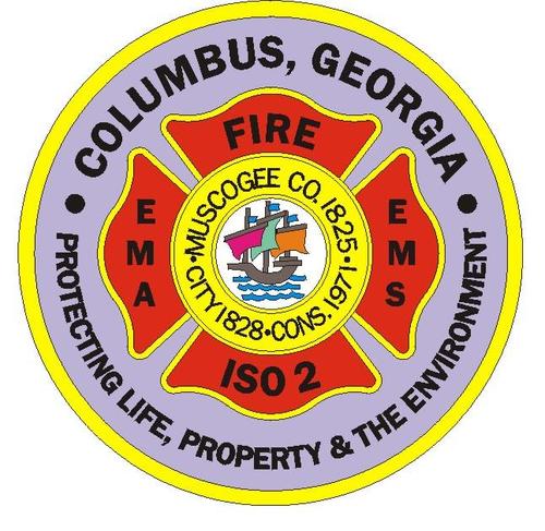 Columbus Fire & EMS