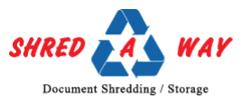 Shred-A-Way