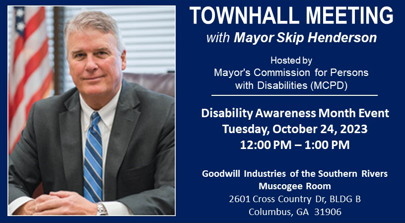 Townhall Meeting