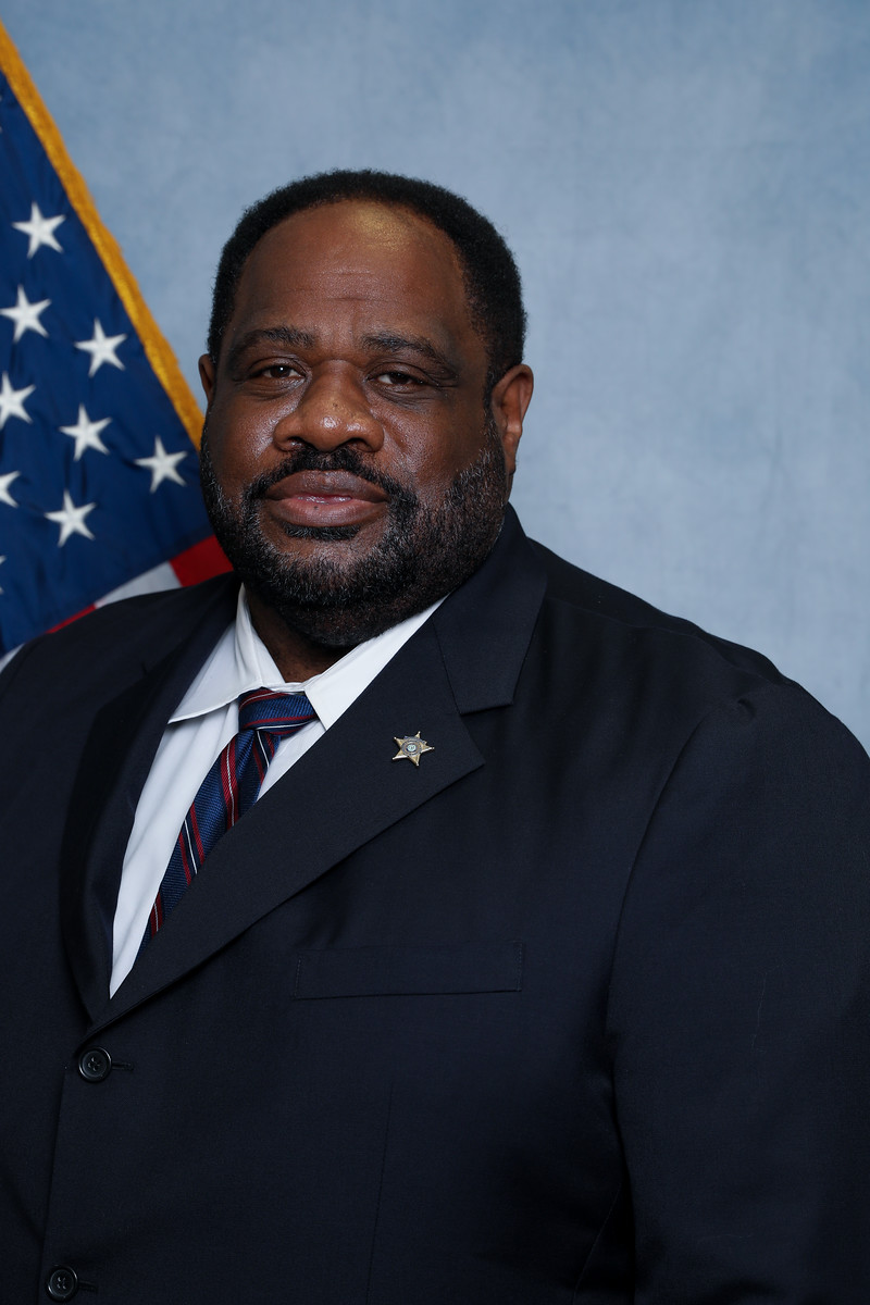 John Wade - Director of Community Affairs