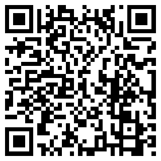 QR Code for the Muscogee County Sheriff mobile app