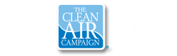 Clean Air Campaign