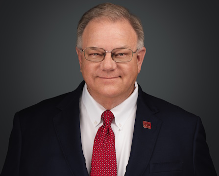 Doug Jefcoat