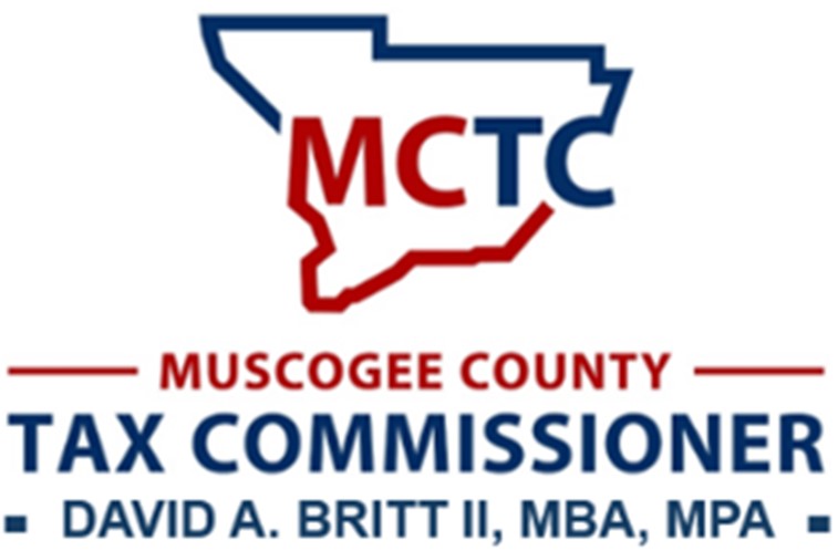 tax commissioner logo