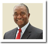 Chairman Chester Randolph